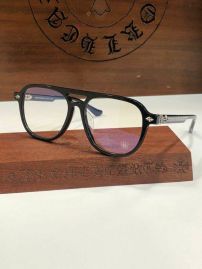 Picture of Chrome Hearts Optical Glasses _SKUfw46735870fw